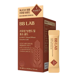 BB LAB Kamut Brand Wheat Enzyme Gold 120g (20 Sticks, 20-Day Supply)