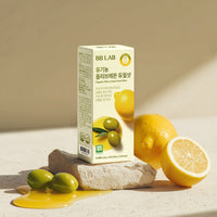 BB LAB Organic Olive Lemon Dual Shot 10 Packets