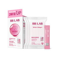 BB LAB White Collagen 20 Packs / 30 Packs (Choose one)