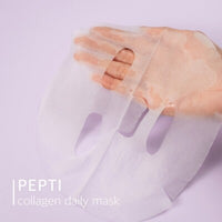 BEAUDIANI Pepti Collagen Daily Mask 31 sheets