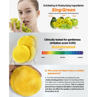 BEAUDIANI Soon Ssak Cleansing Vita Pad 50ea