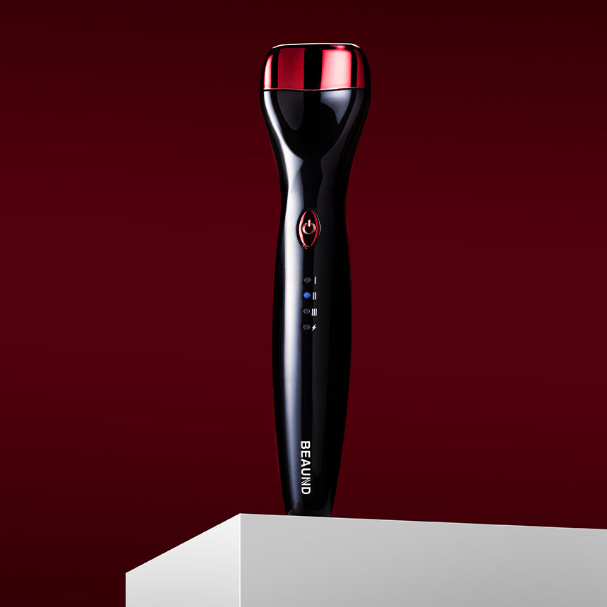 beaund Lash Curl 30g