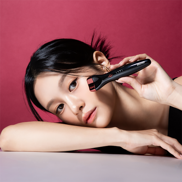 beaund Lash Curl 30g