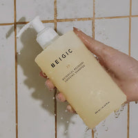 BEIGIC Botanical Recovery Caffeine Shampoo 300ml