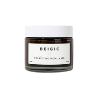 BEIGIC Correcting Facial Mask 70ml