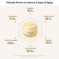 BEIGIC Enhanced Firming Cream 50ml