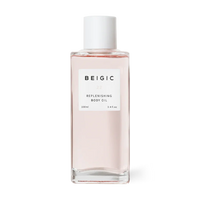 BEIGIC Replenishing Body Oil 100ml