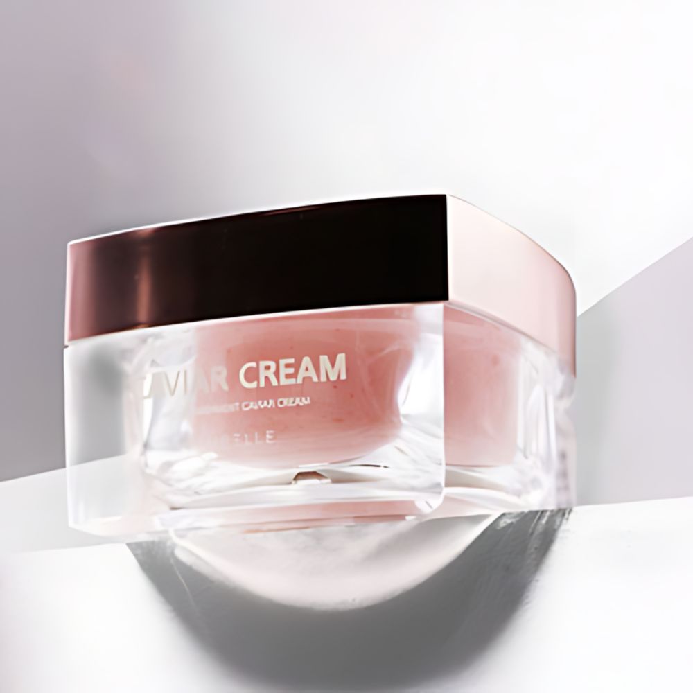 BELLE J Caviar Cream 50ml