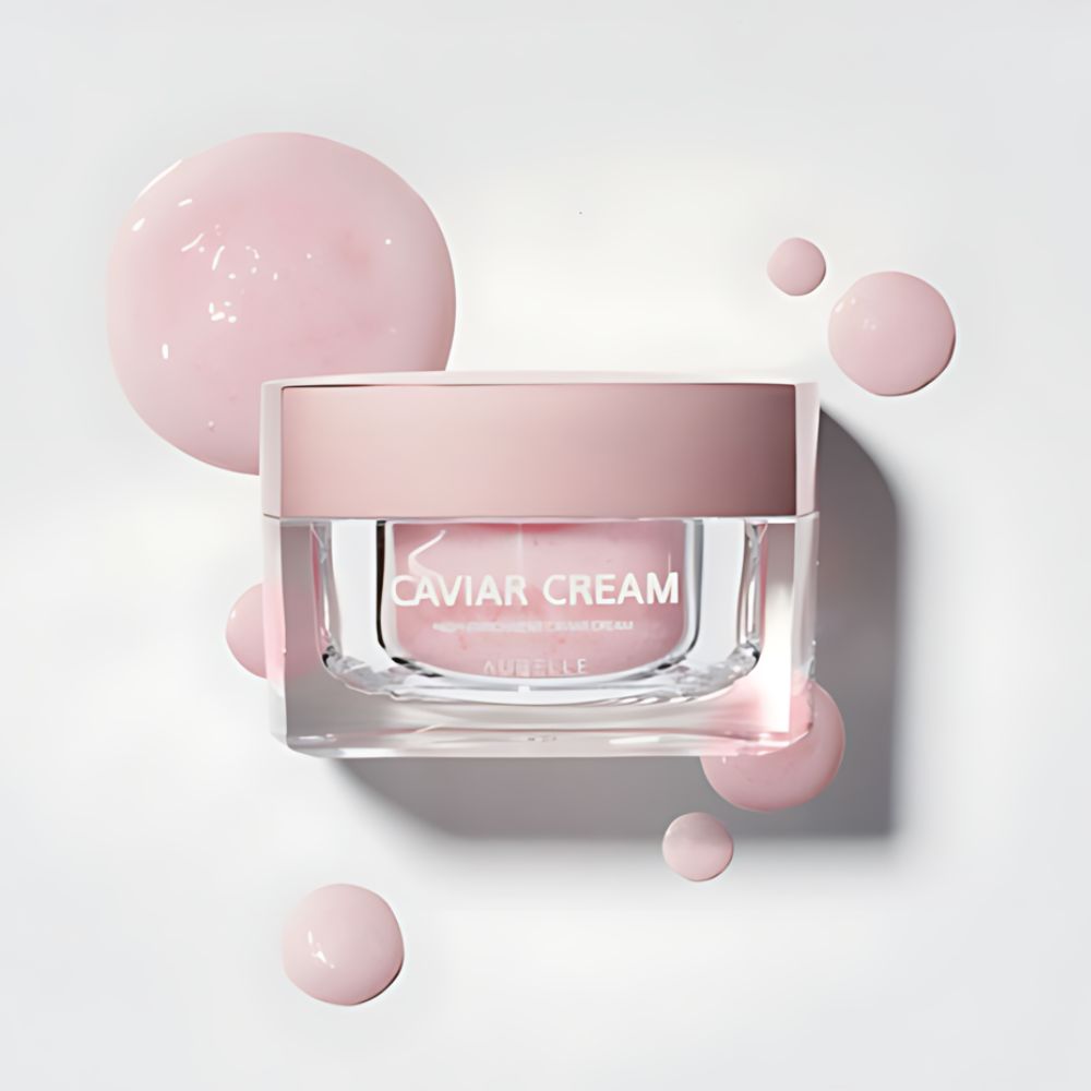 BELLE J Caviar Cream 50ml