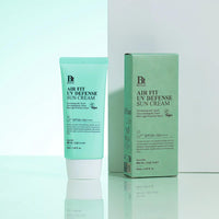 BENTON Air Fit UV Defense Sun Cream SPF50+/PA++++ 50ml