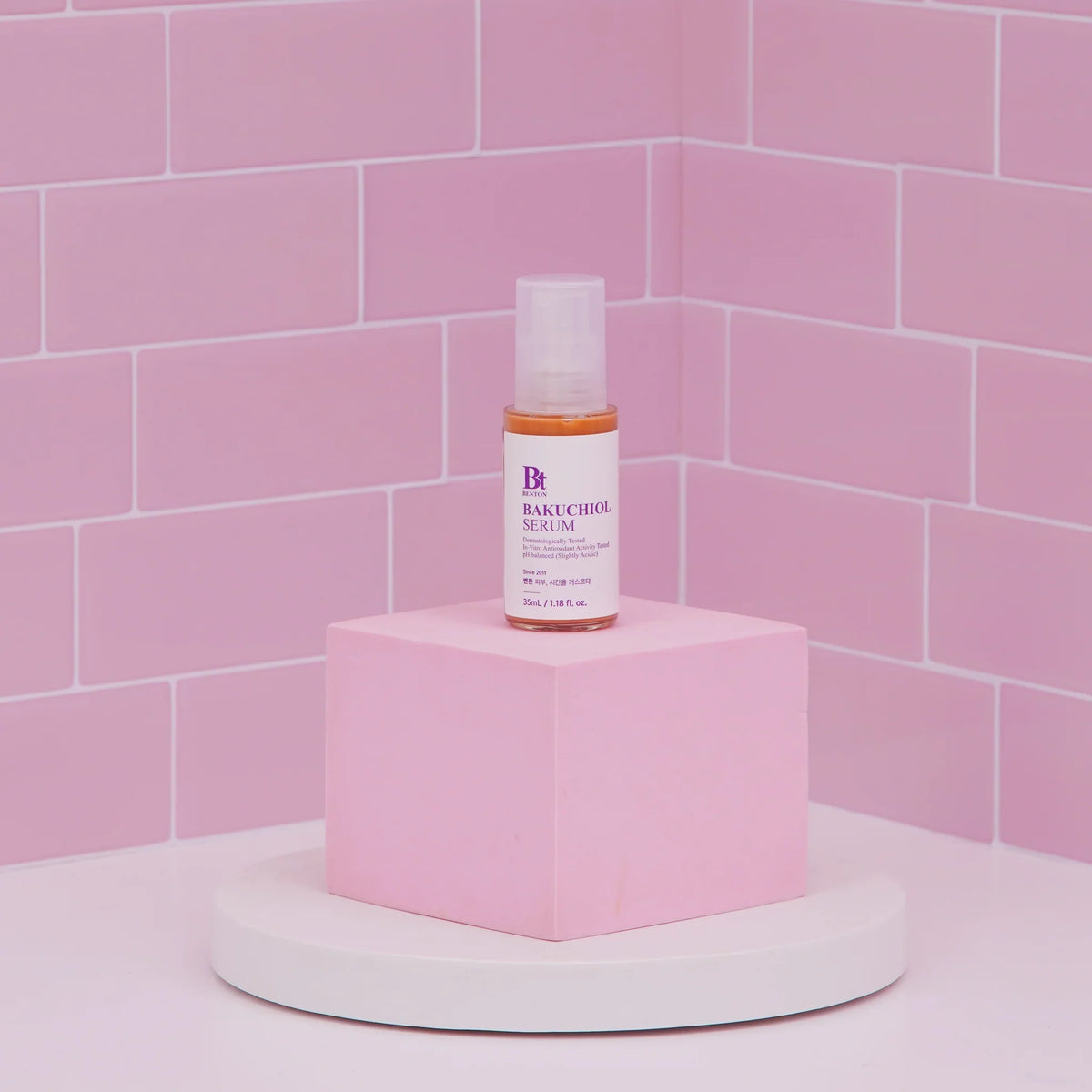 BENTON Bakuchiol Serum 35ml