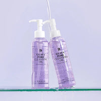 BENTON Guava Pore Cleansing Oil 200ml