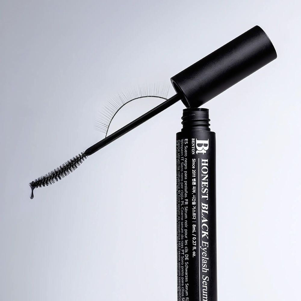BENTON Honest Black Eyelash Serum 8ml