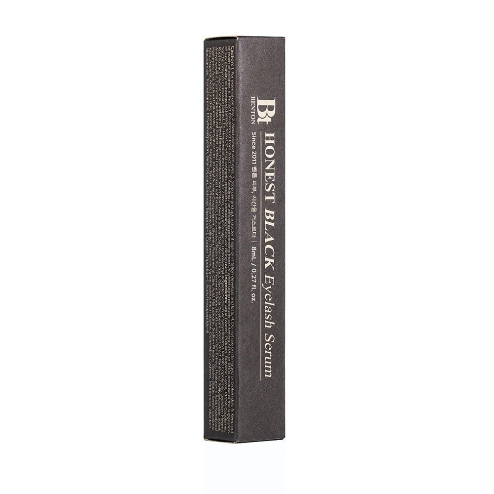 BENTON Honest Black Eyelash Serum 8ml