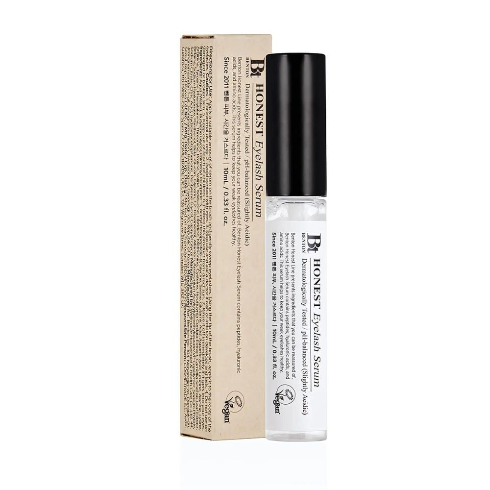 BENTON Honest Eyelash Serum 10ml
