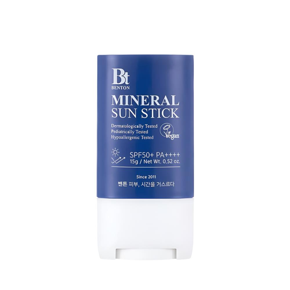 BENTON Mineral Sun Stick SPF50/PA++++ 15g