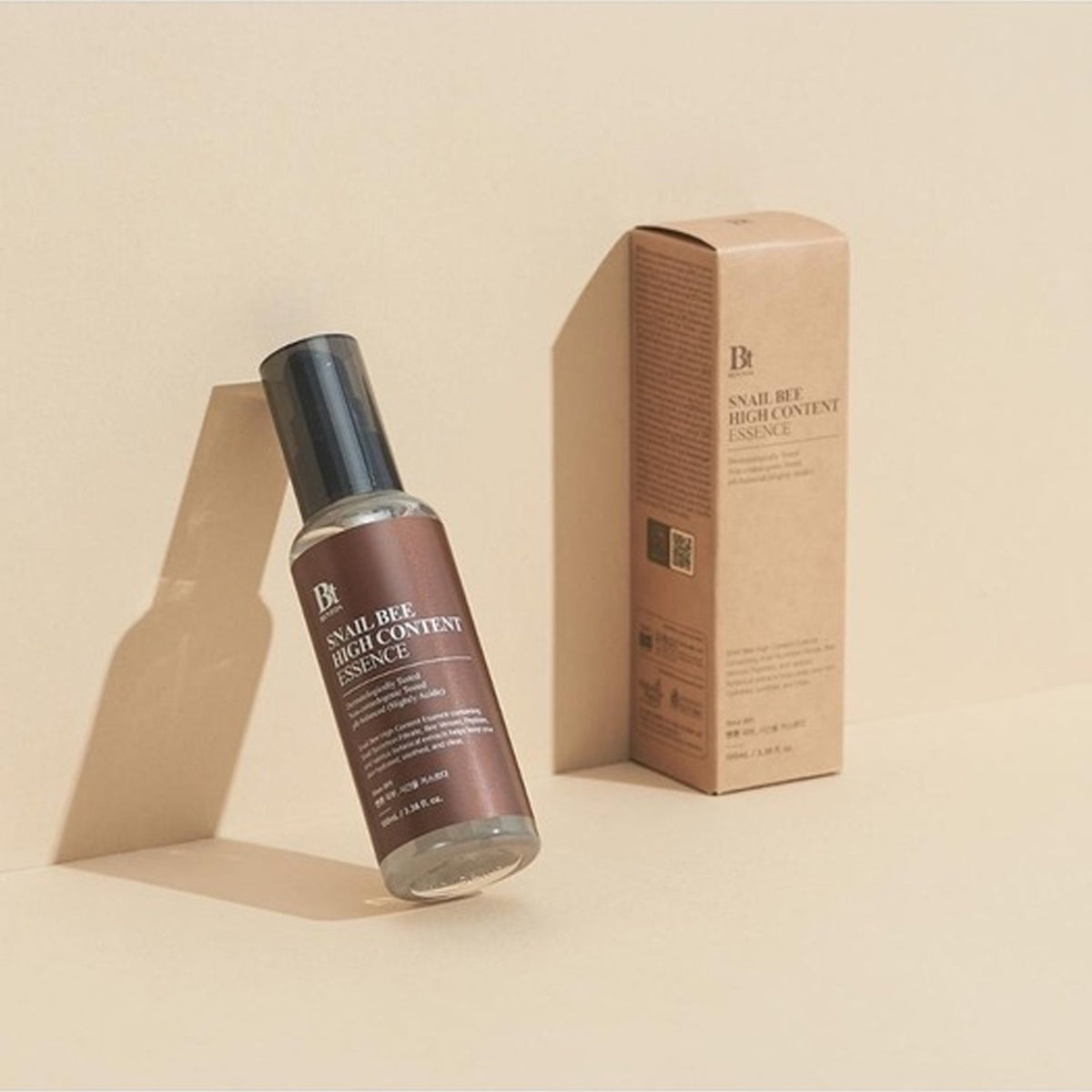 BENTON Snail Bee High Content Essence 100ml
