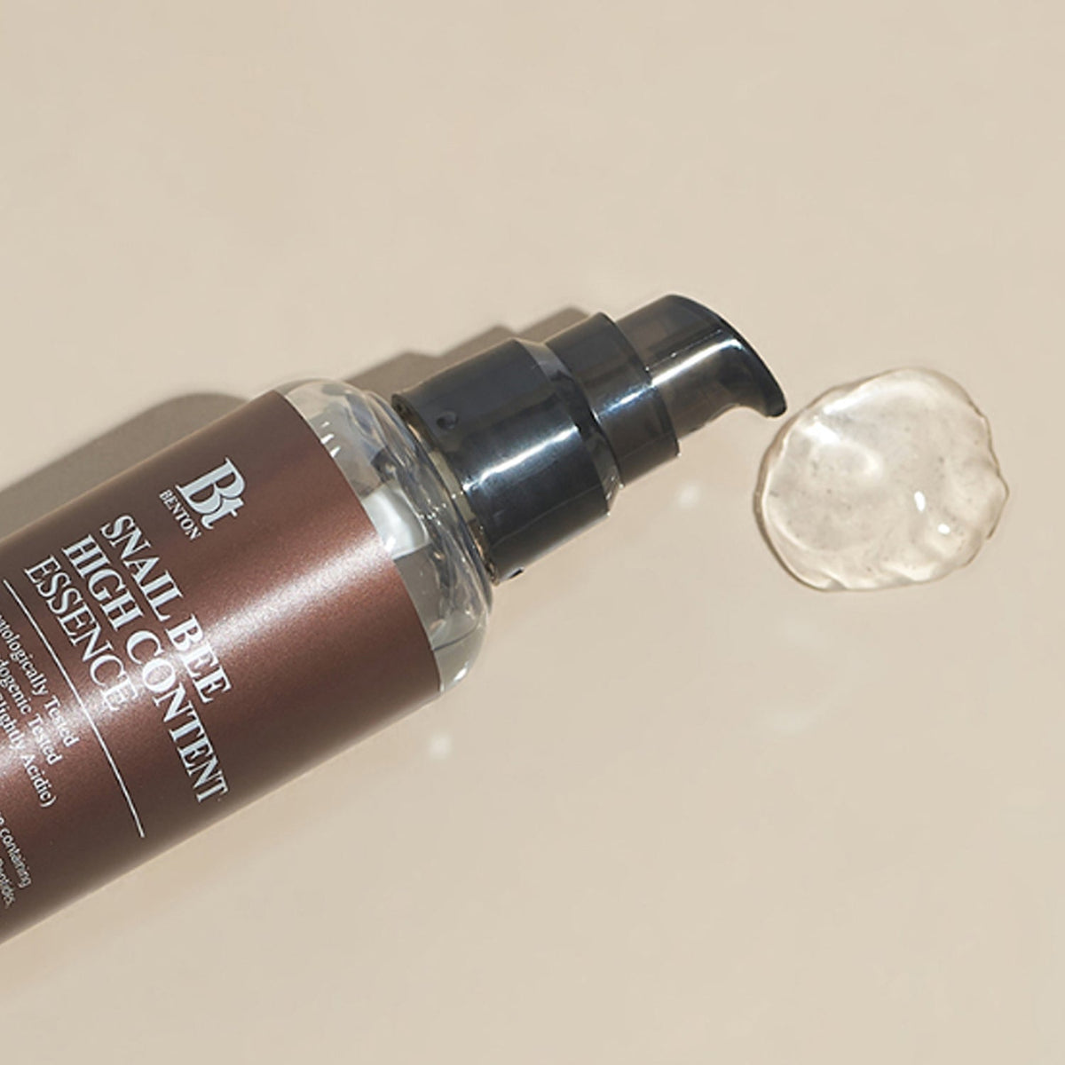 BENTON Snail Bee High Content Essence 100ml