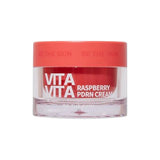 BE THE SKIN Vitavita Raspberry PDRN Cream 50g
