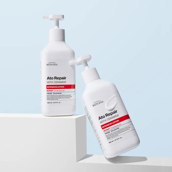 BEYOND Atolife Repair Intensive Lotion 650ml