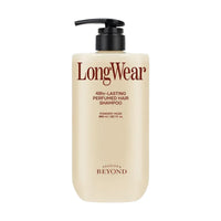 BEYOND Longwear Perfumed Hair Shampoo Powdery Musk 950ml