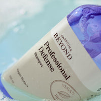 BEYOND Professional Defense Shampoo 500ml