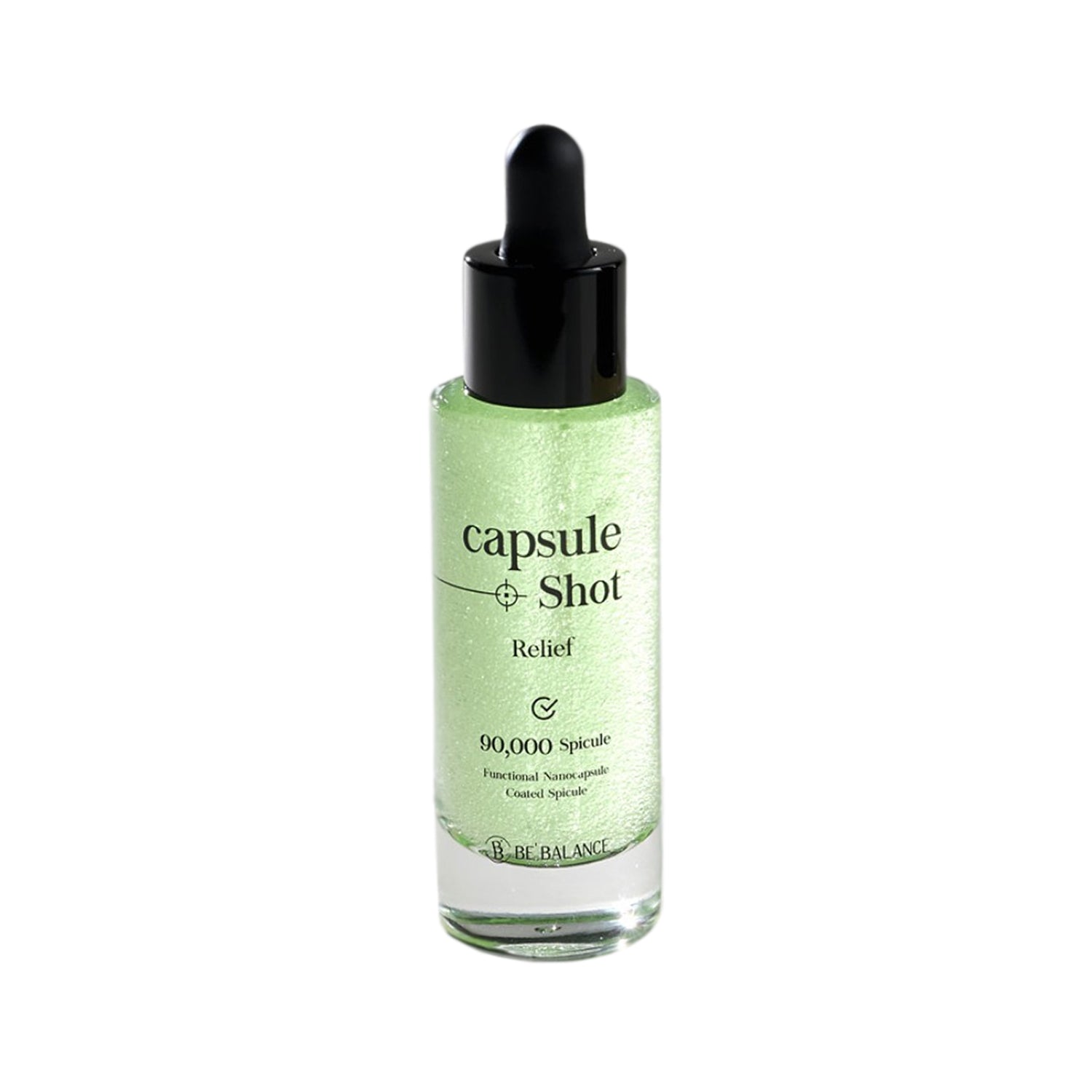 BE’BALANCE Relief Capsule Shot 30ml