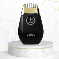 VANAV Time Machine Golden Brush Black Edition