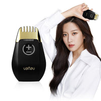 VANAV Time Machine Golden Brush Black Edition