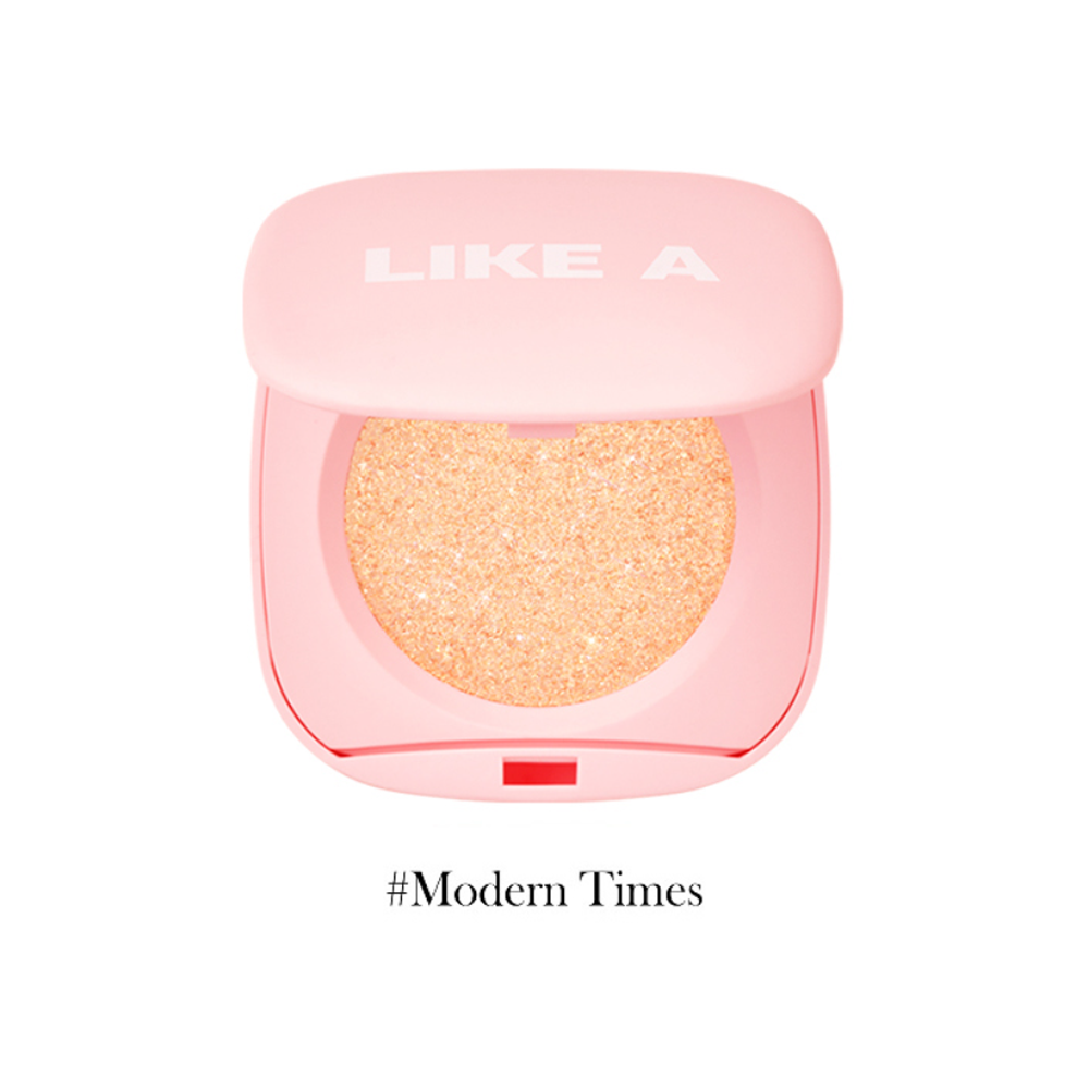 #Modern Times