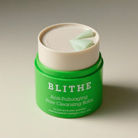 BLITHE Anti-Polluaging Pore Cleansing Balm 50ml