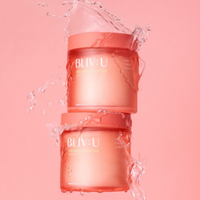 BLIV:U Collagen Bouncing Serum Pad 230ml x 50 pads