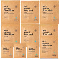 varuza Sheet Mask 25g/30g 10ea