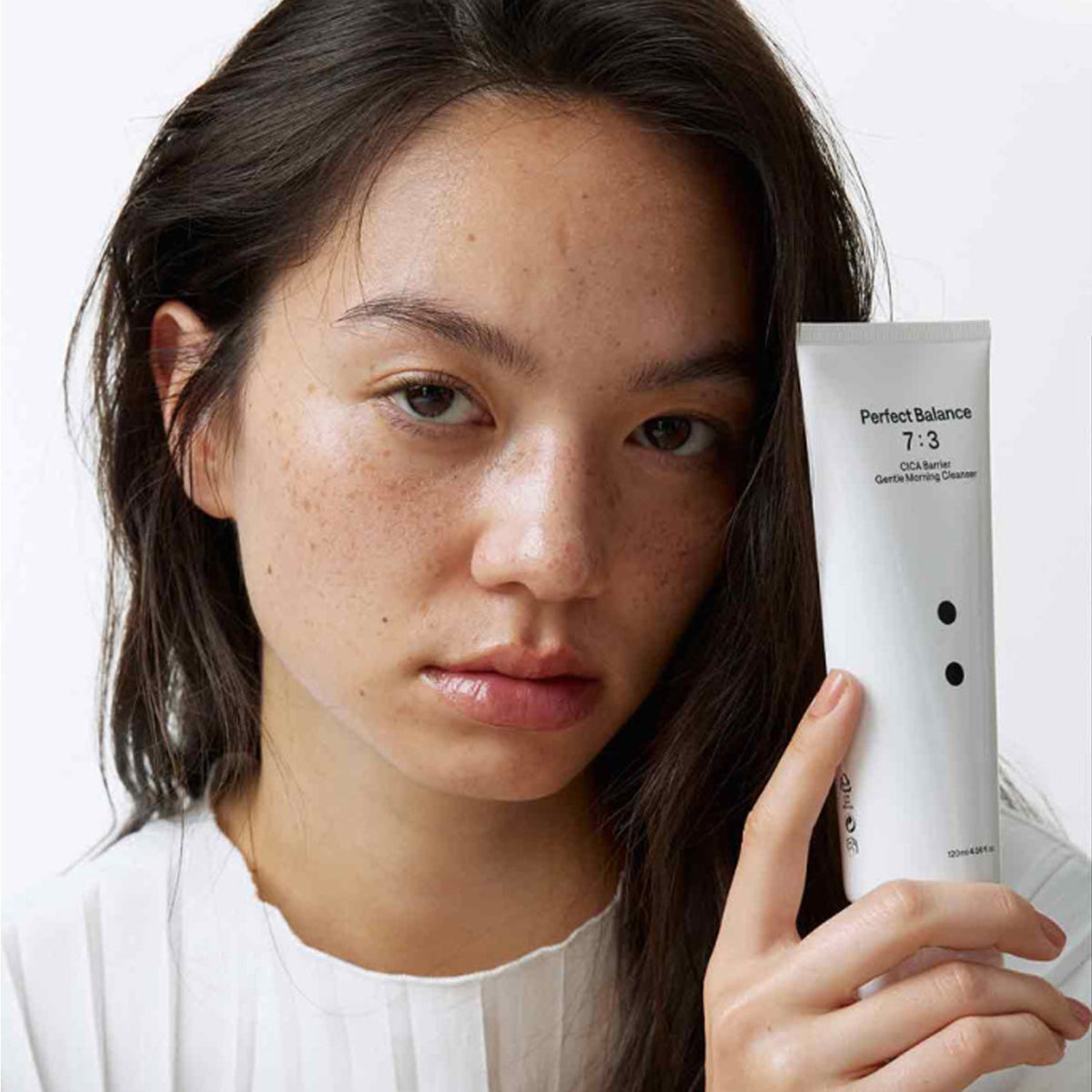 B:Lab CICA Barrier Gentle Morning Cleanser 120ml
