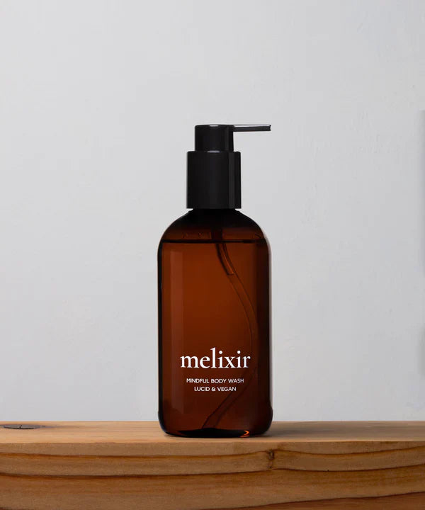 Melixir Mindful Body Wash 300ml