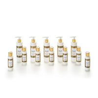 BOIS 1920 Oro Rosso Body Lotion 250ml