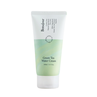 BONAJOUR Green Tea Water Cream 100ml