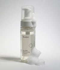 BONAJOUR Jeju Milk Soft Foaming Cleanser 160ml