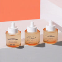 BON UGLY Firming Kelp Capsule Ampoule 50ml