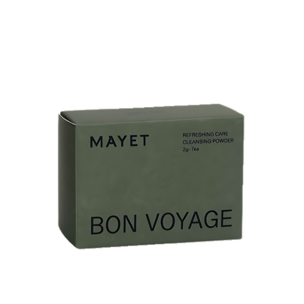 MAYET Refreshing Care Cleansing Powder Travel Kit 2g*7ea (2 options to choose)