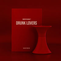 BORNTOSTANDOUT Eau de Parfum #Drunk Lovers 15ml/50ml