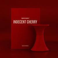 BORNTOSTANDOUT Eau de Parfum #Indecent Cherry 15ml/50ml