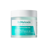 Dr.Melaxin BP Exfoliating Pad 70 Pads