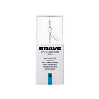 BRAYE MULTI STRAP SHORT