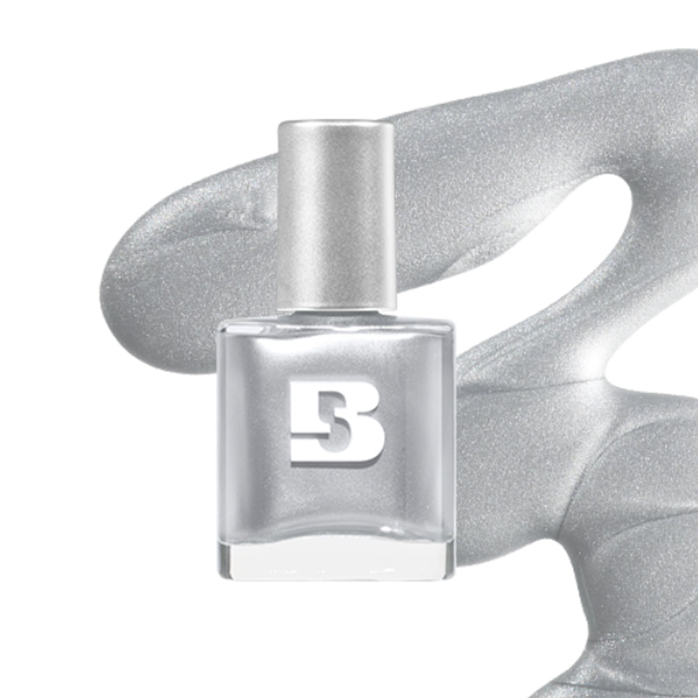 04 Brushed Silver