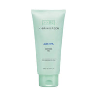 BRING GREEN Aloe 97% Soothing Gel 300ml