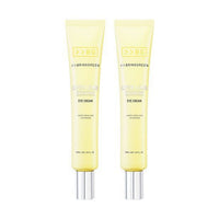 BRING GREEN Super Lemon Glutathione Eye Cream 30ml Double Pack