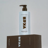 BRKA Body Lotion 400ml