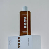 BRKA Body Wash 500ml