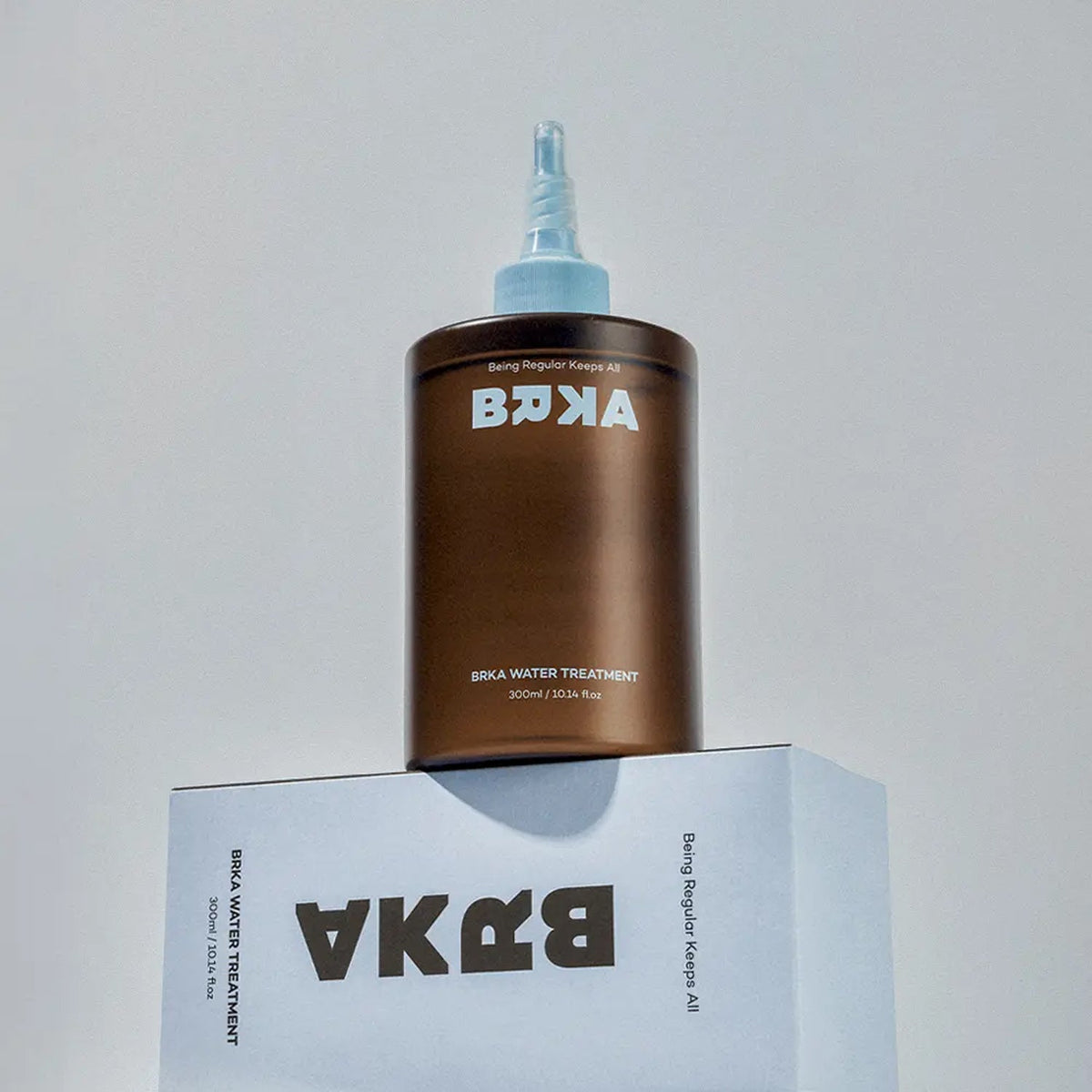 BRKA Water Treatment 300ml